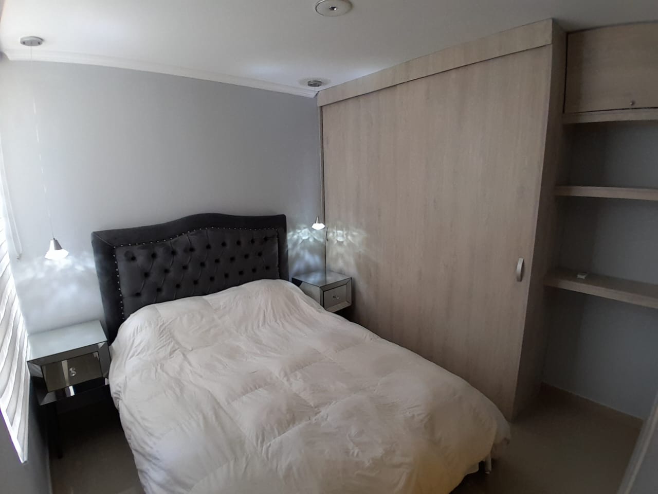 APARTAMENTO EN VENTA CAMPESTRE - CARTAGENA