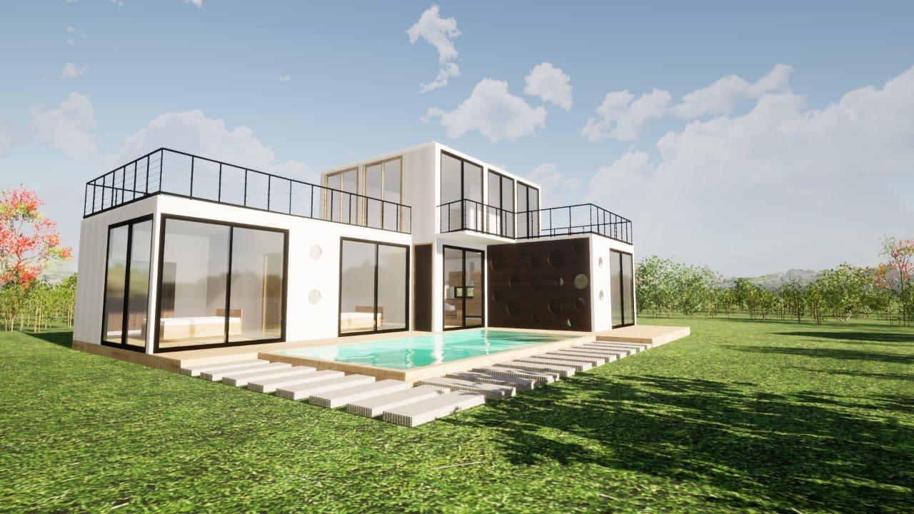 LOTE EN VENTA TURBACO - CARTAGENA