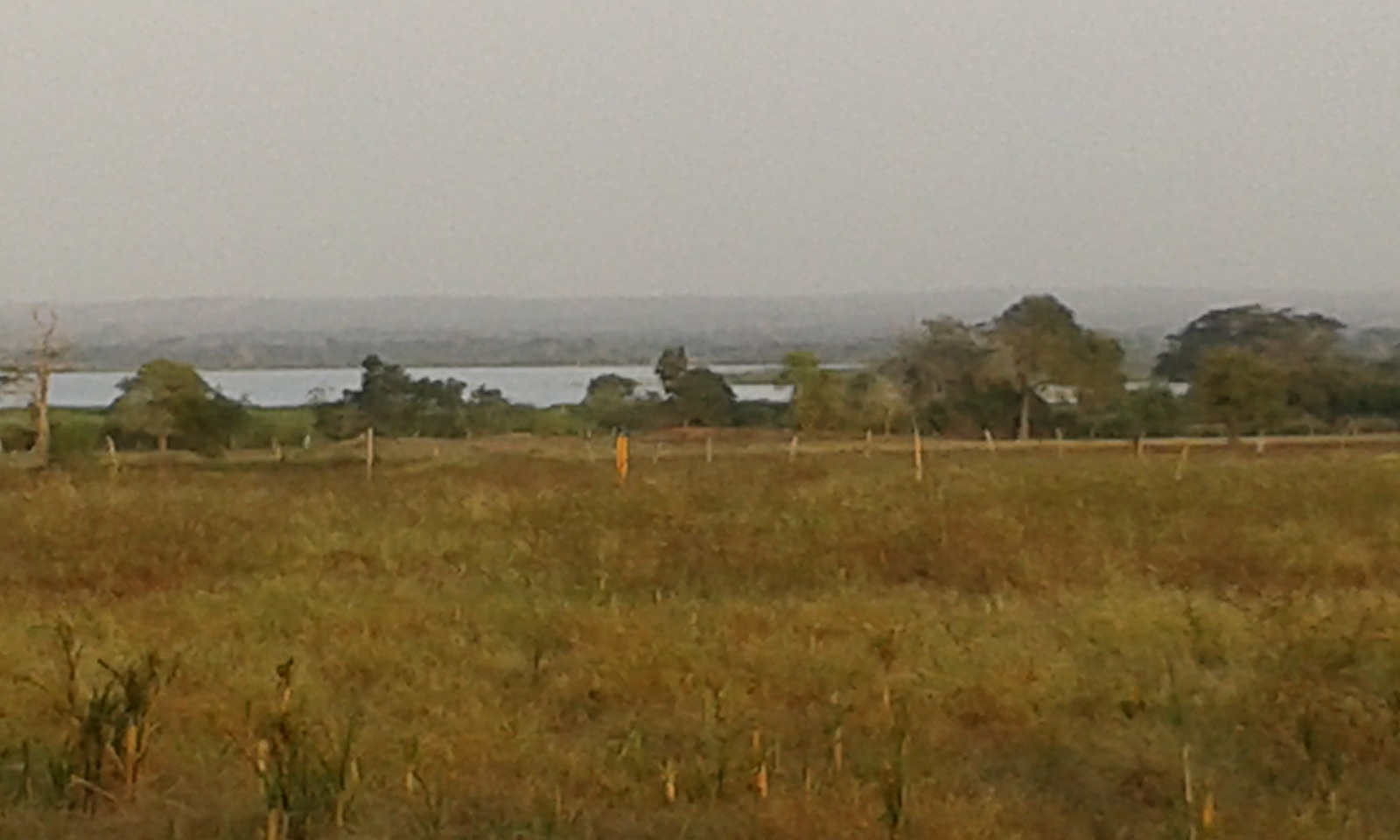 FINCA EN ARRIENDO MAHATES - CARTAGENA