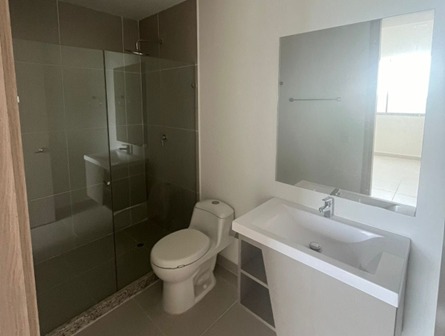 APARTAMENTO EN VENTA CIELO MAR - CARTAGENA