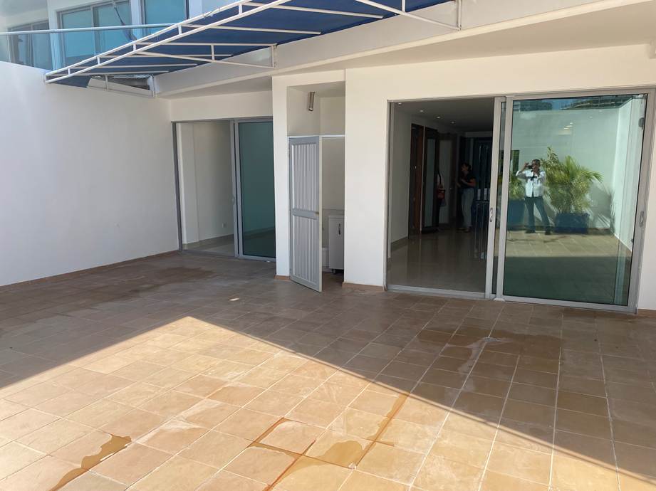 APARTAMENTO EN VENTA CIELO MAR - CARTAGENA