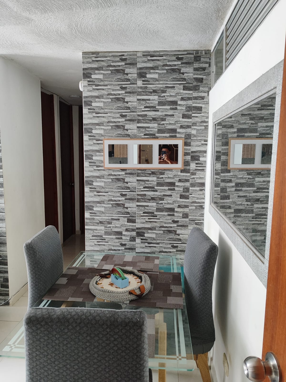 APARTAMENTO EN VENTA, LA CAROLINA - CARTAGENA