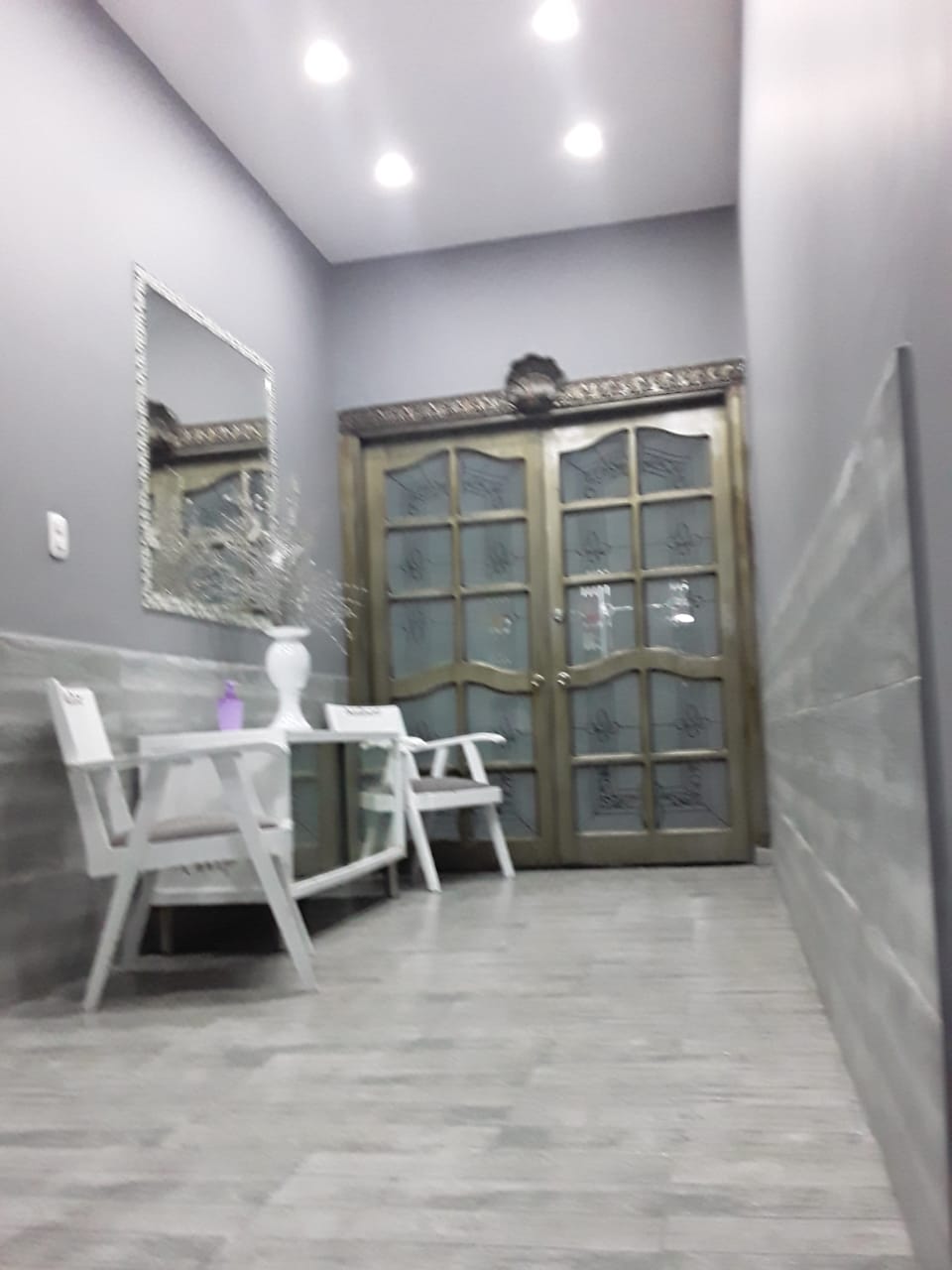 APARTAMENTO EN VENTA, LOS ALPES - CARTAGENA