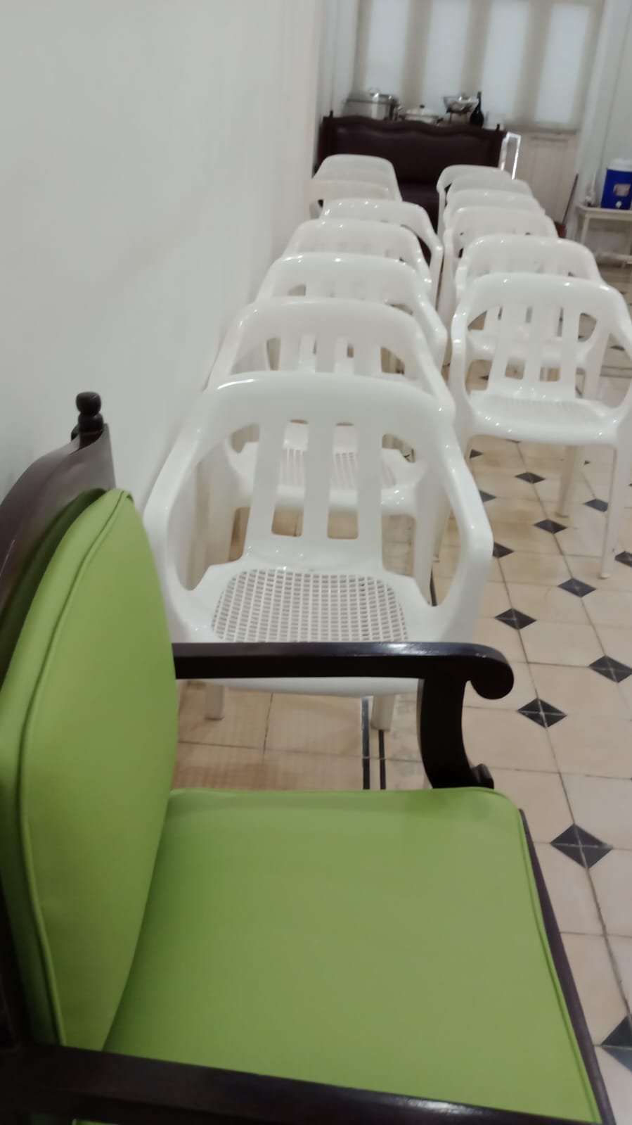 OFICINA EN ARRIENDO CENTRO - CARTAGENA