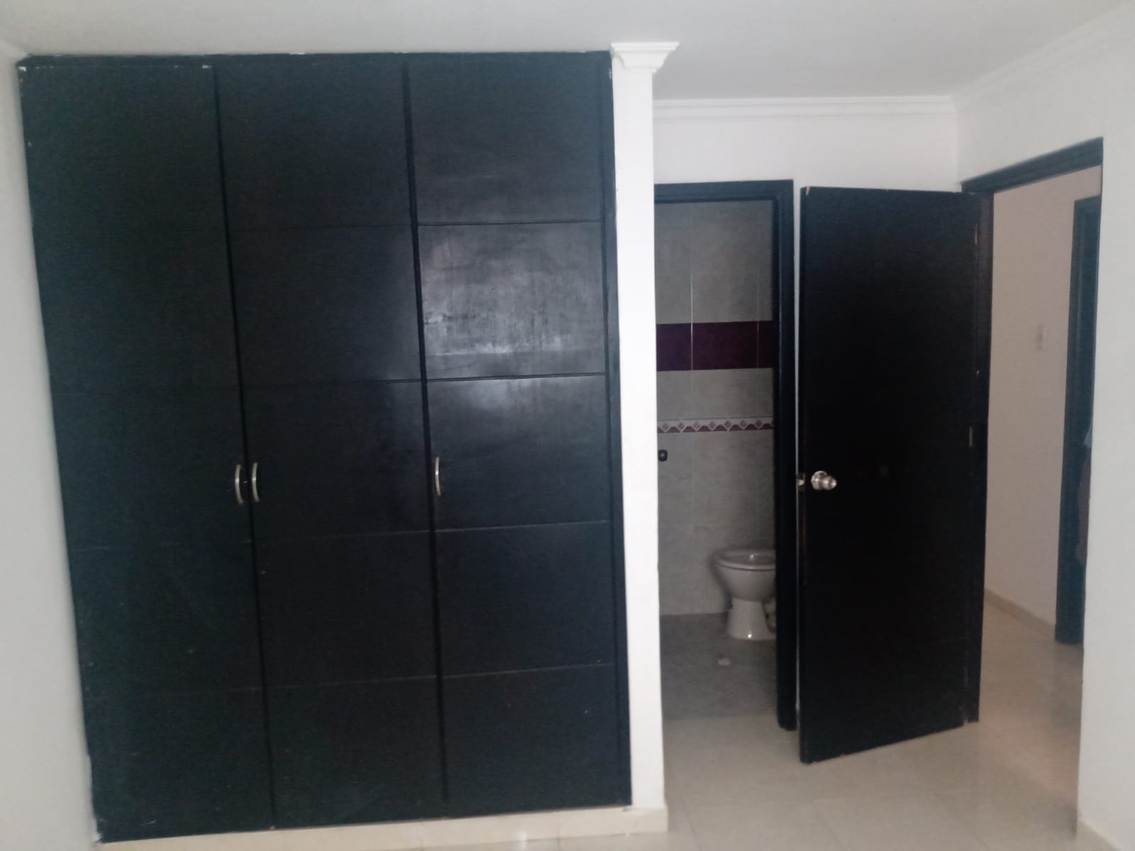 APARTAMENTO EN VENTA CAMPESTRE - CARTAGENA