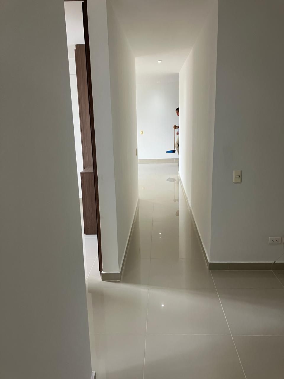 APARTAMENTO EN VENTA LA CONCEPCION - CARTAGENA