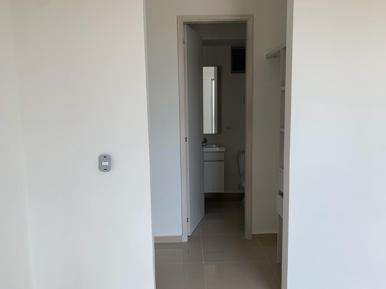 APARTAMENTO EN VENTA EL COUNTRY - CARTAGENA