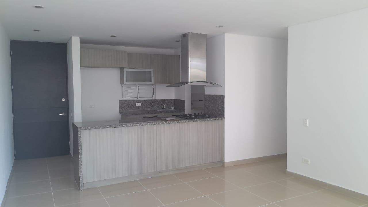 APARTAMENTO EN VENTA CRESPO - CARTAGENA