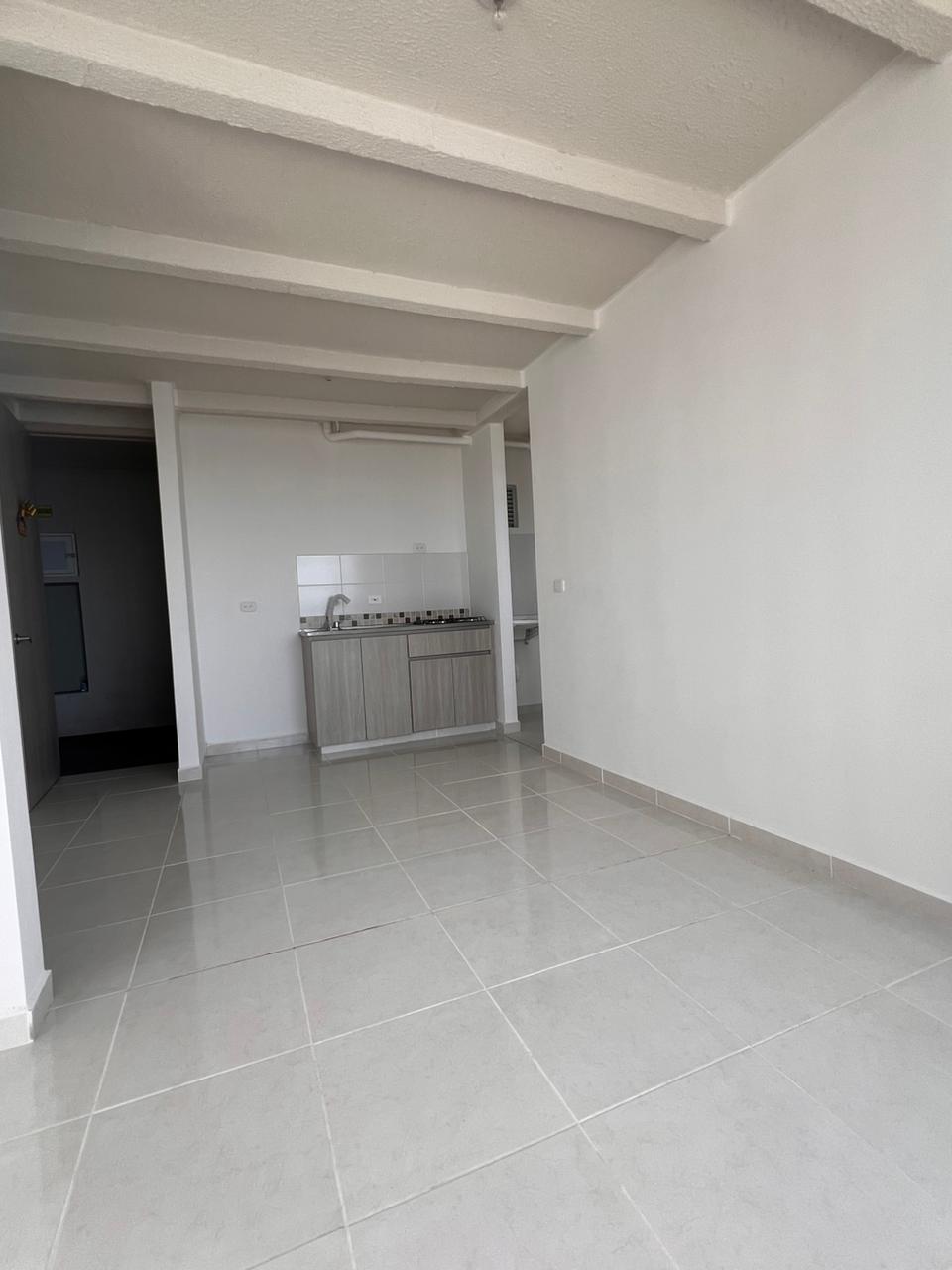 APARTAMENTO EN VENTA BELLAVISTA - CARTAGENA