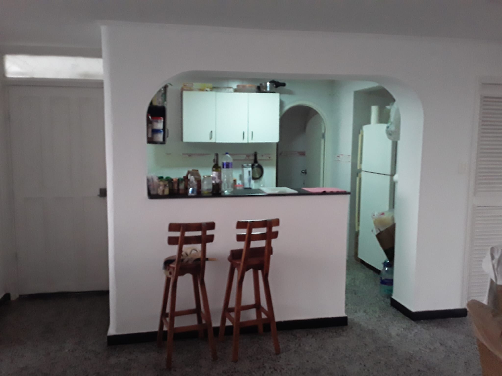 APARTAMENTO AMOBLADO EN VENTA EL LAGUITO - CARTAGENA