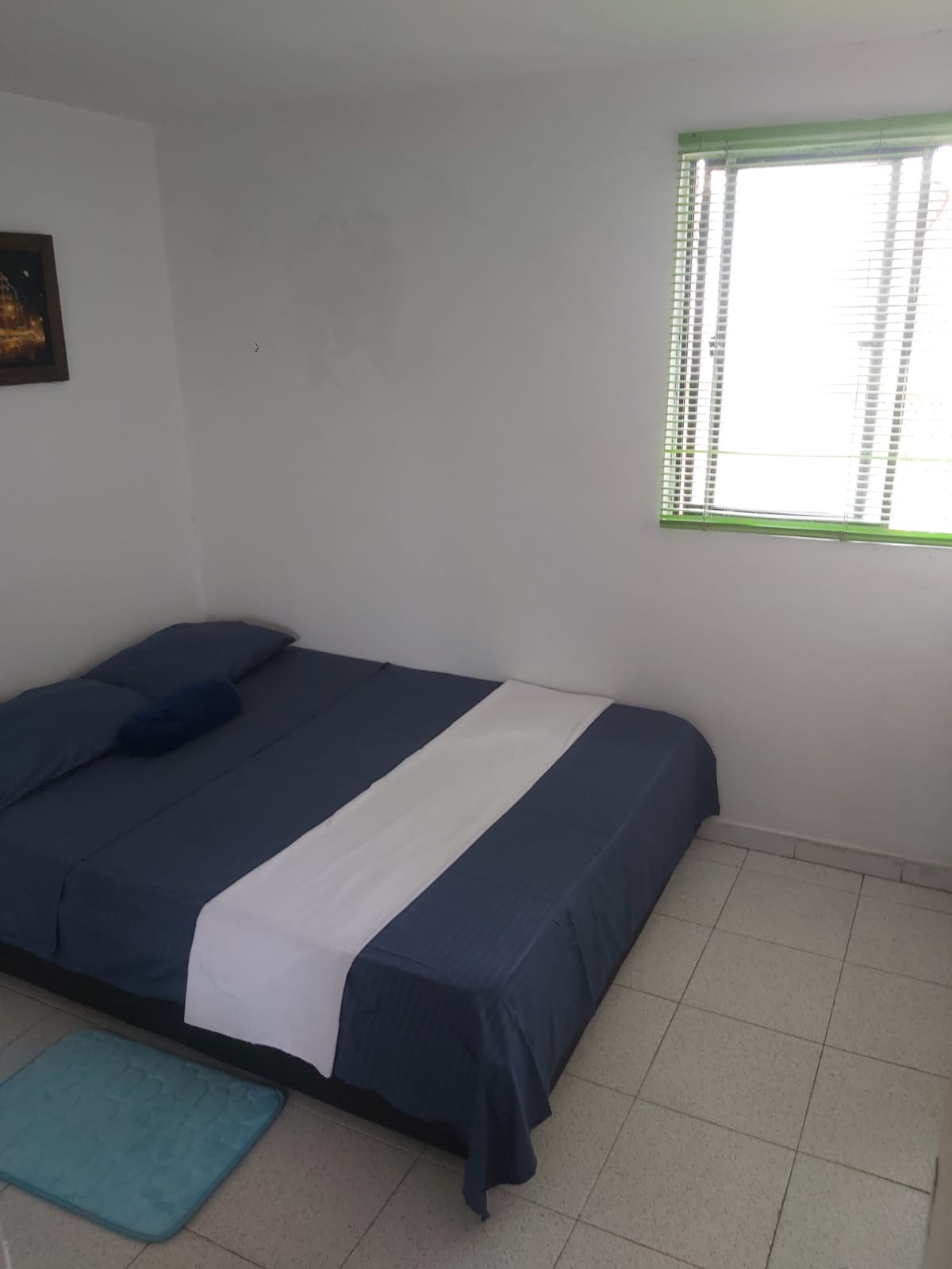 APARTAMENTO AMOBLADO EN ARRIENDO MARBELLA - CARTAGENA