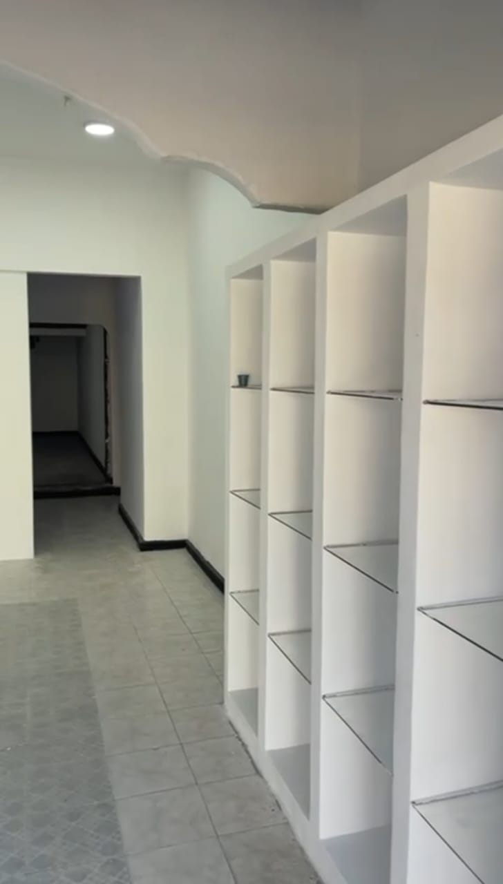 LOCAL EN ARRIENDO, BRUSELAS - CARTAGENA