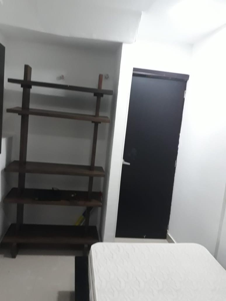APARTAMENTO EN VENTA PIE DE LA POPA - CARTAGENA