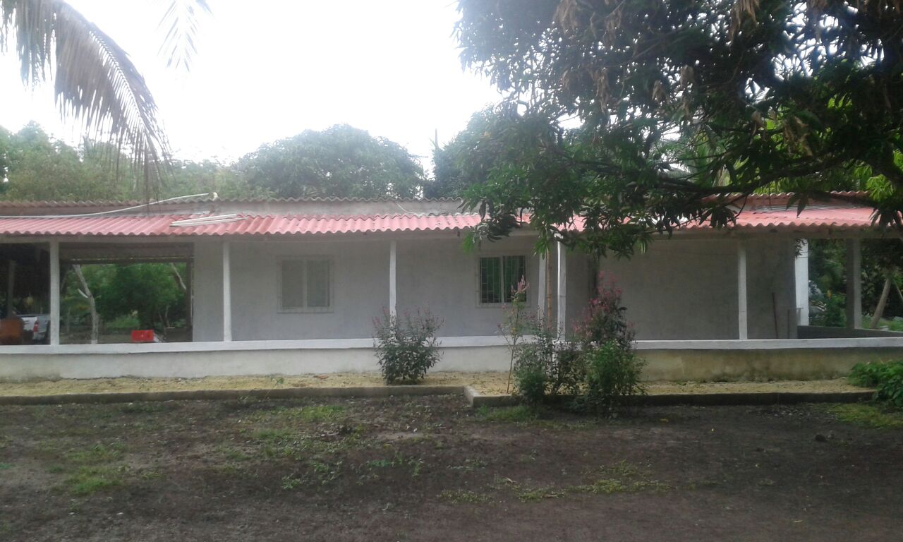 LOTE EN VENTA MAMONAL - CARTAGENA
