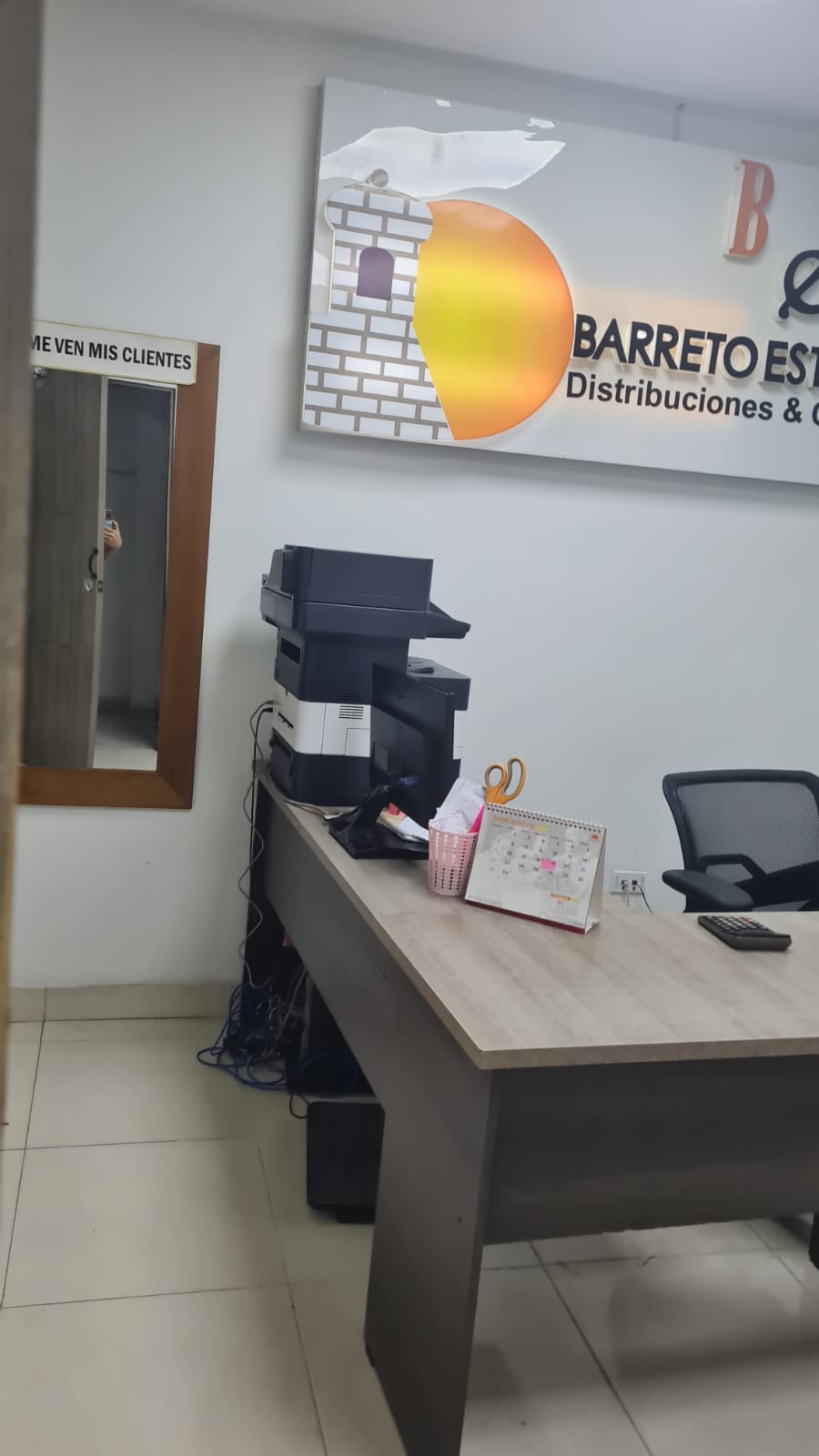 BODEGA EN VENTA, TERNERA - CARTAGENA