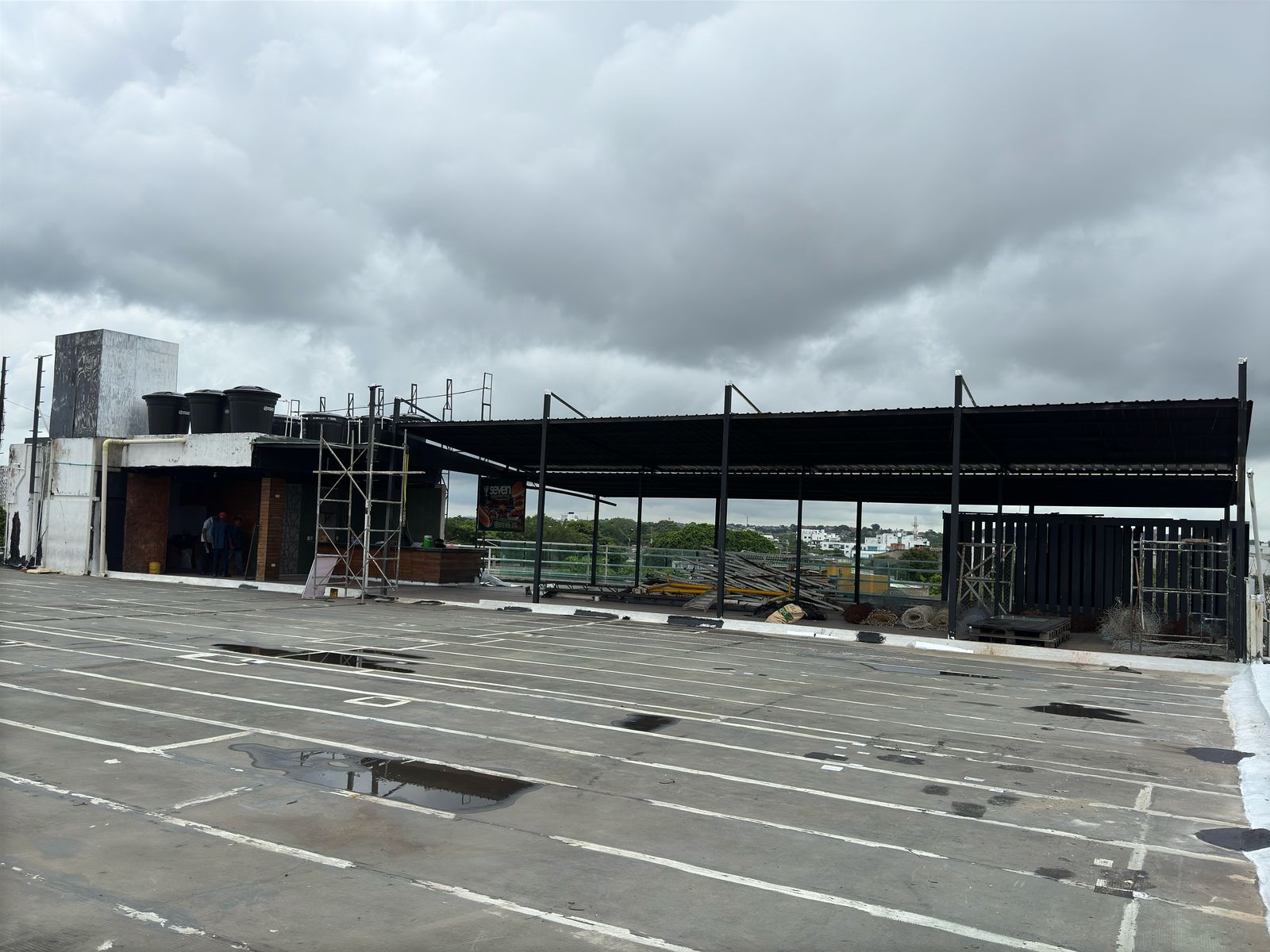 LOCAL EN ARRIENDO LA CASTELLANA - CARTAGENA