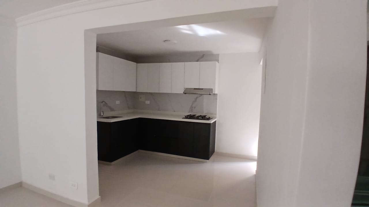 CASA EN VENTA ALAMEDA - CARTAGENA