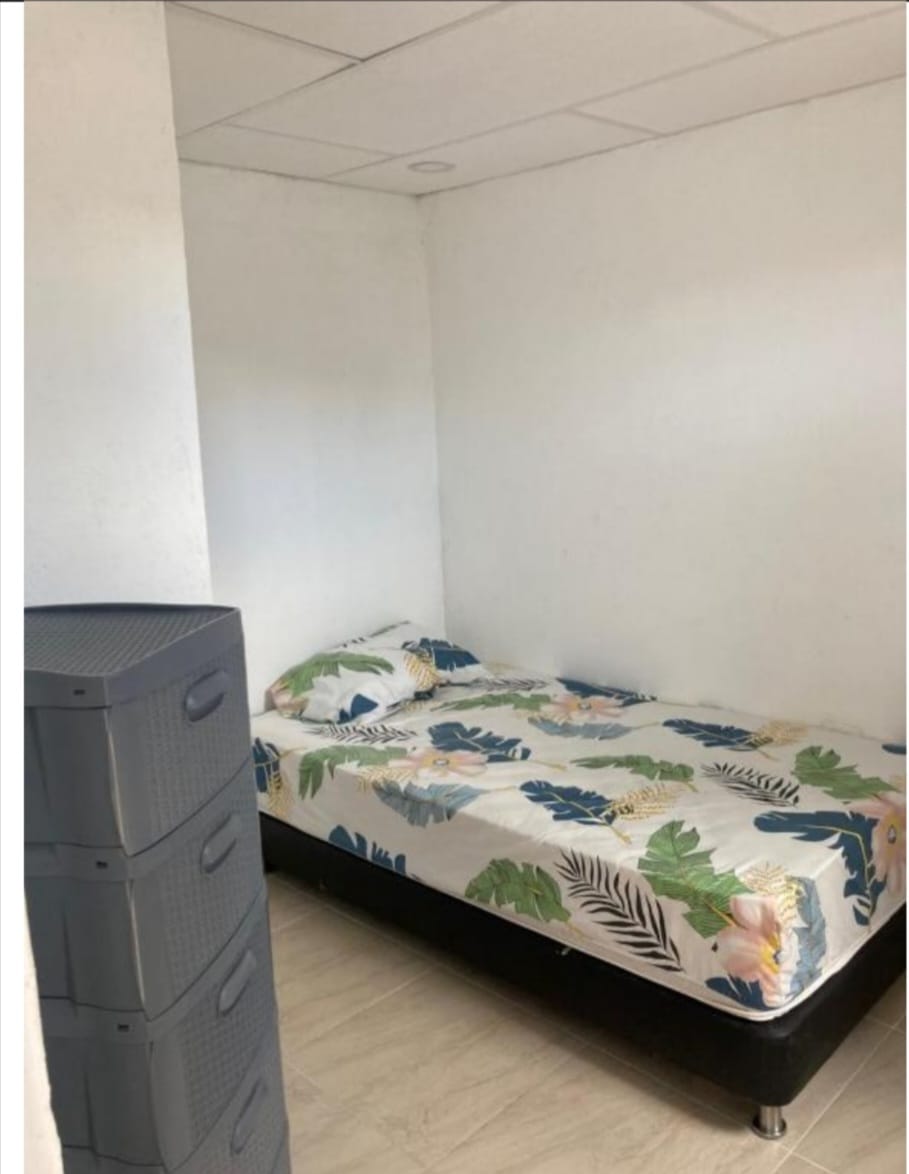 CASA AMOBLADA EN ARRIENDO EL CAIRO - CARTAGENA