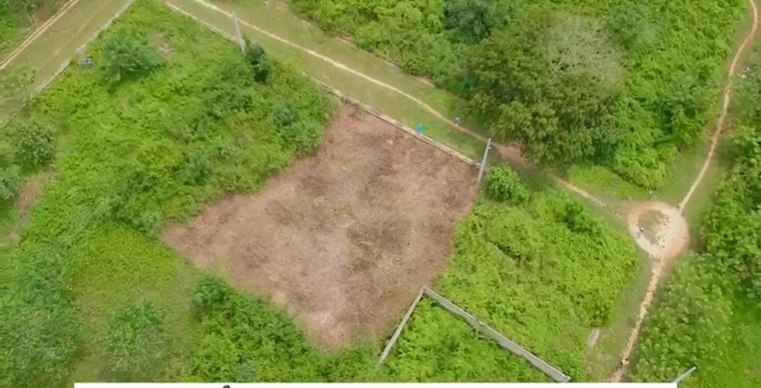 LOTE EN VENTA TURBACO - CARTAGENA