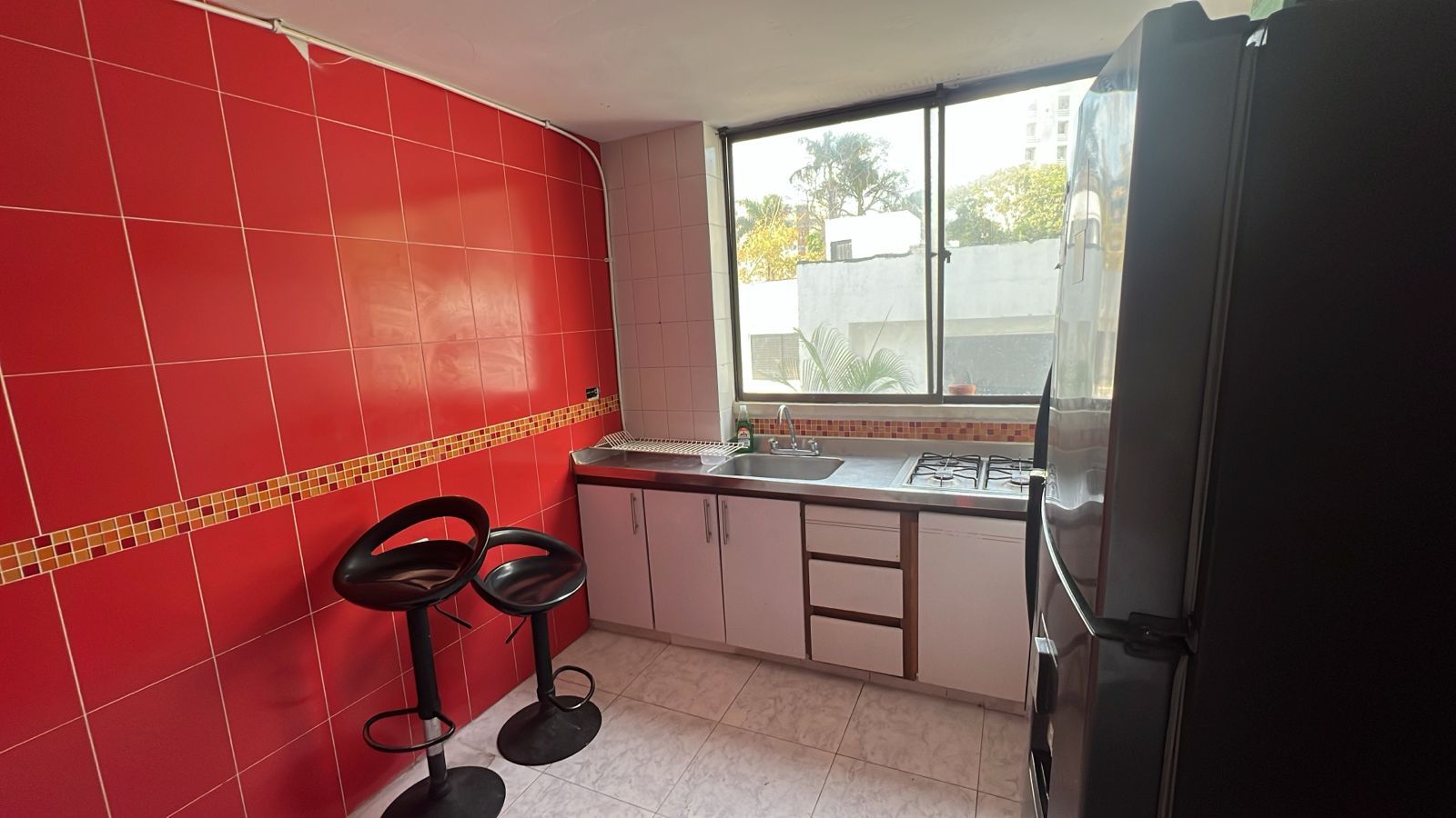 APARTAMENTO EN VENTA EL PRADO - BARRANQUILLA