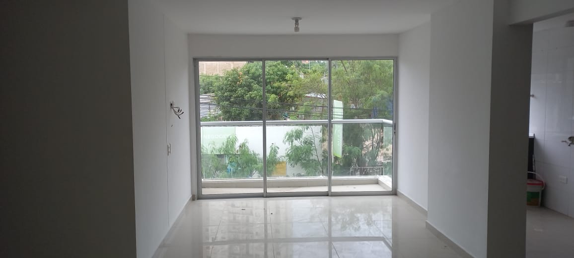 APARTAMENTO EN VENTA ALTO BOSQUE - CARTAGENA
