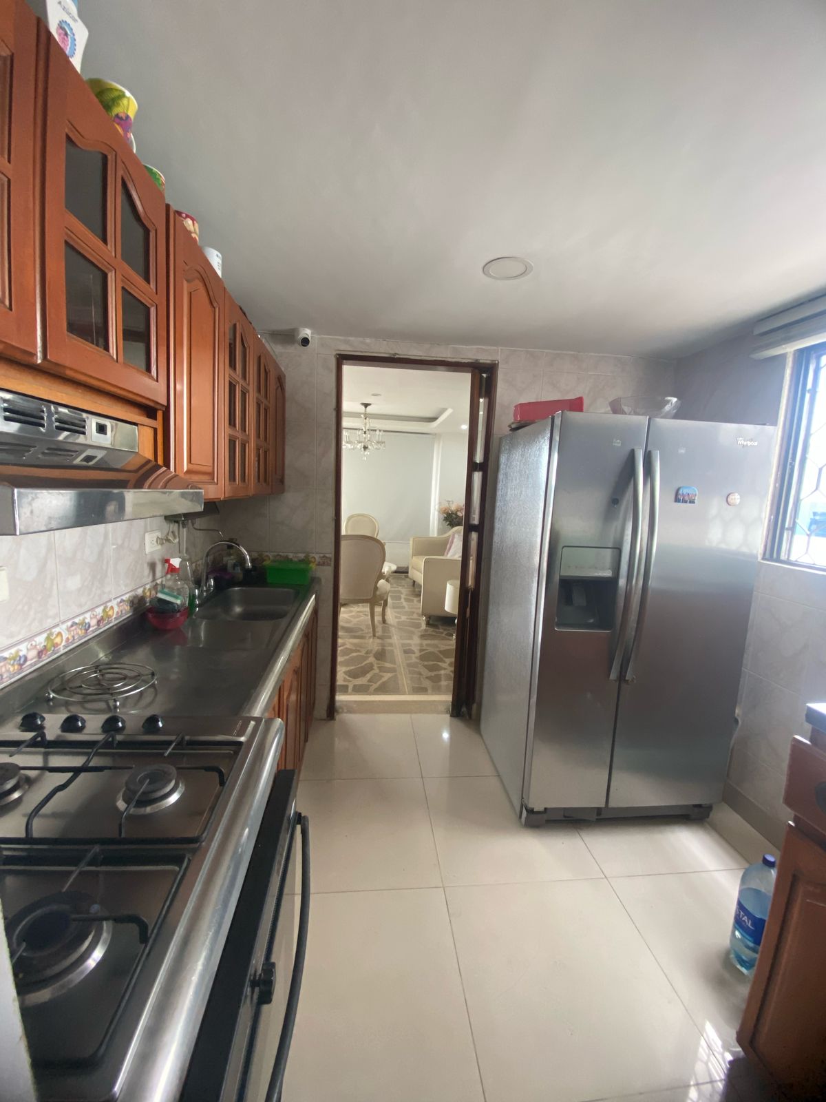 APARTAMENTO EN VENTA MANGA - CARTAGENA
