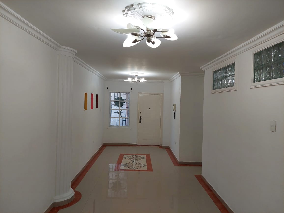 APARTAMENTO EN VENTA AMBERES - CARTAGENA
