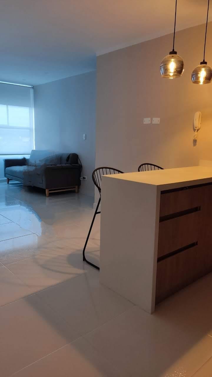 APARTAMENTO EN ARRIENDO LA CORDIALIDAD - CARTAGENA