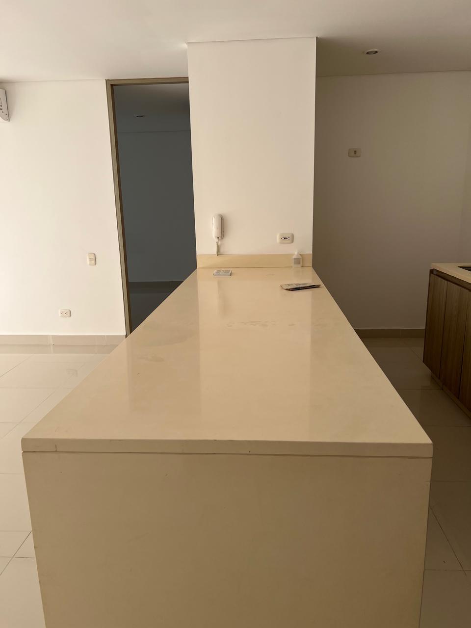 APARTAMENTO EN VENTA SERENA DEL MAR  - CARTAGENA