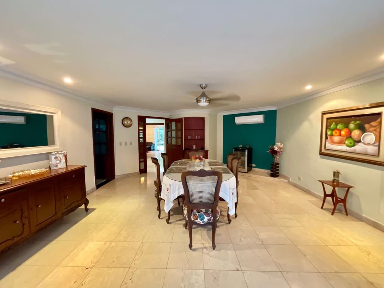 CASA EN VENTA CASTILLOGRANDE - CARTAGENA