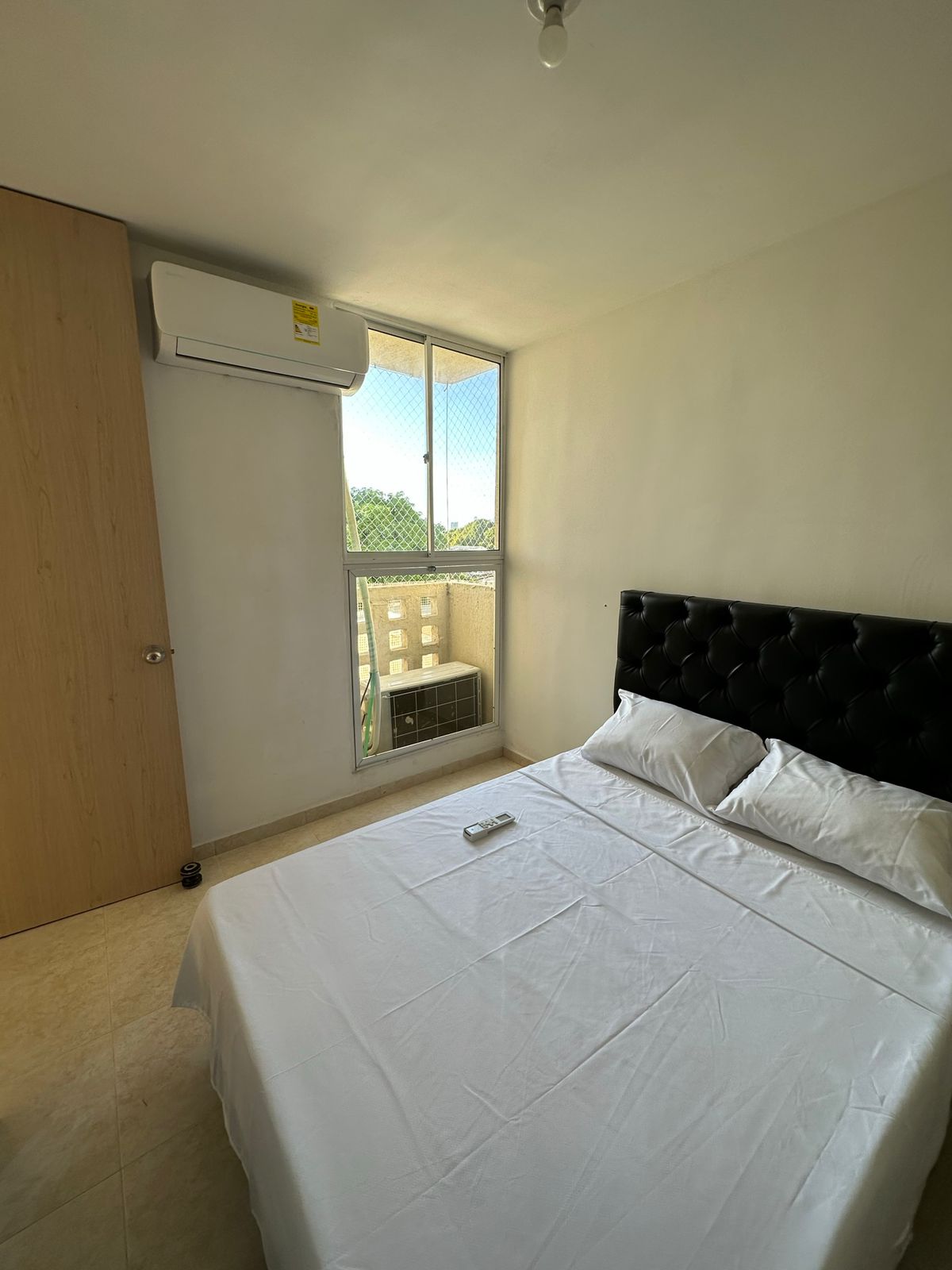 APARTAMENTO EN VENTA ALTO BOSQUE - CARTAGENA