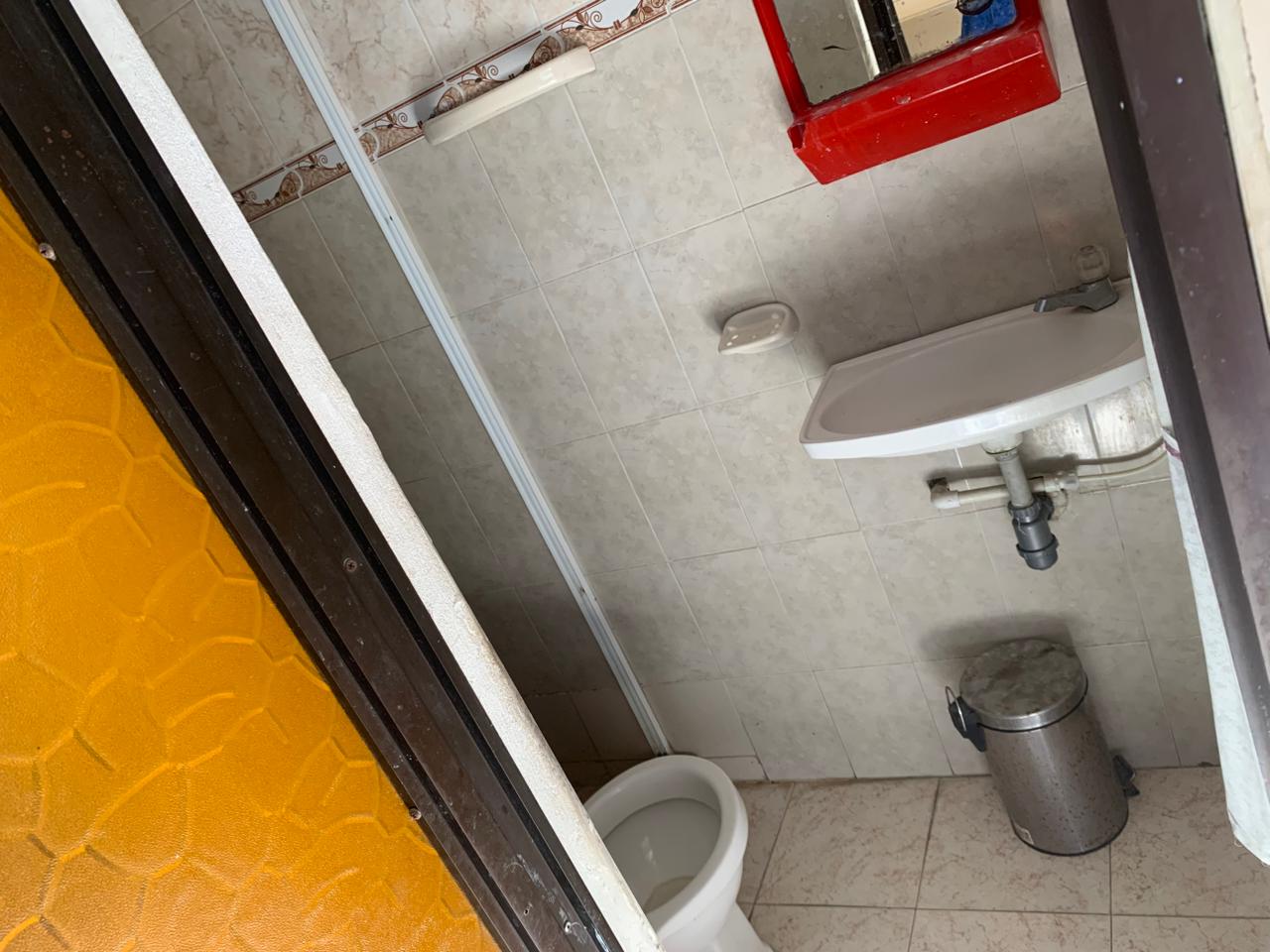 CASA EN VENTA EL BOSQUE - CARTAGENA