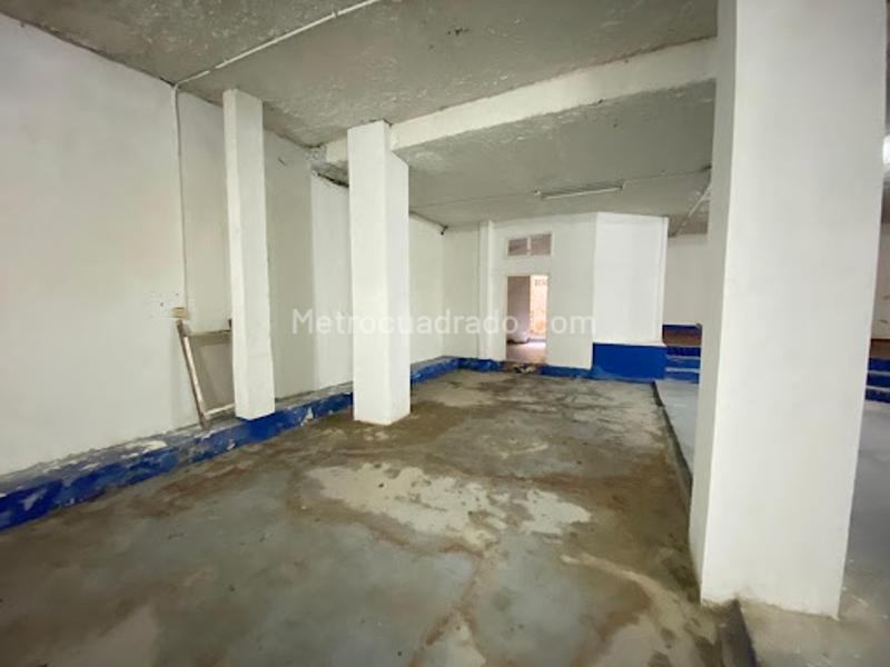 LOCAL EN ARRIENDO CENTRO - CARTAGENA