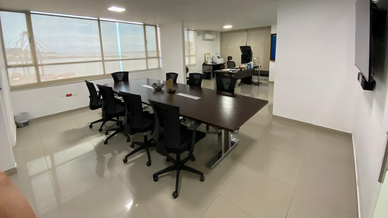 OFICINA EN VENTA MANGA - CARTAGENA