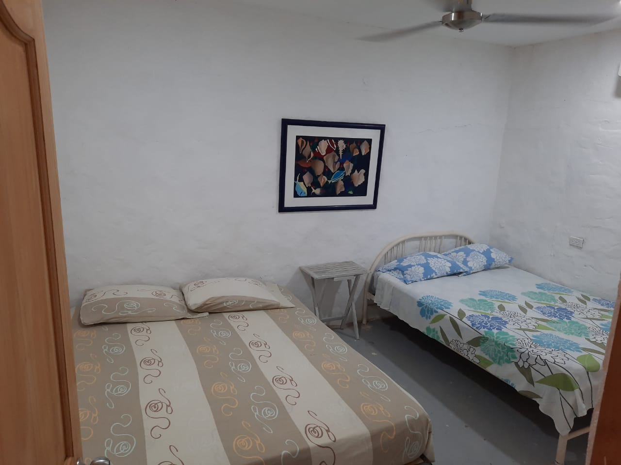 CASA EN VENTA BARU - CARTAGENA