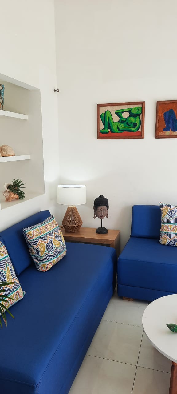 CASA EN VENTA LA BOQUILLA - CARTAGENA