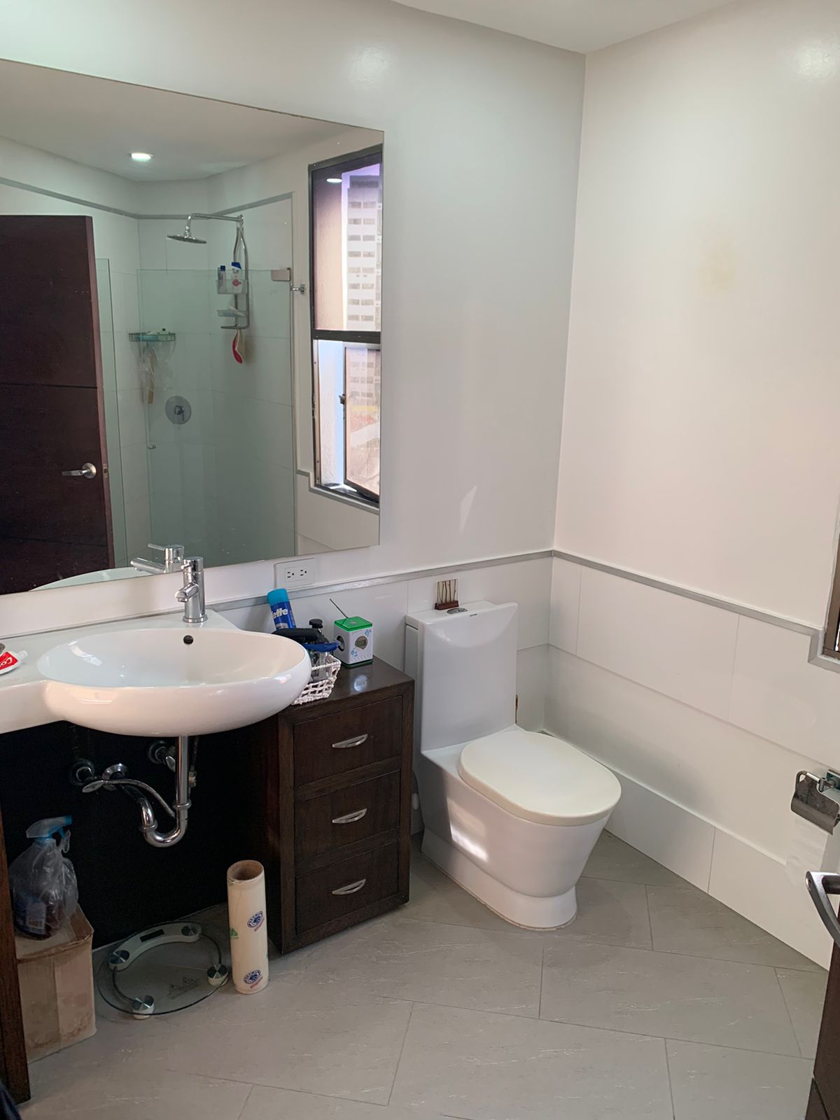 APARTAMENTO EN ARRIENDO BOCAGRANDE - CARTAGENA