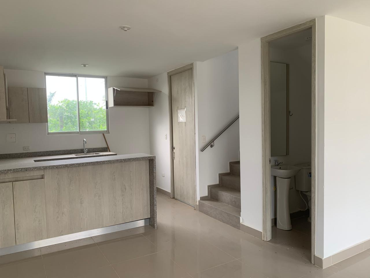 CASA EN VENTA ZONA NORTE - CARTAGENA