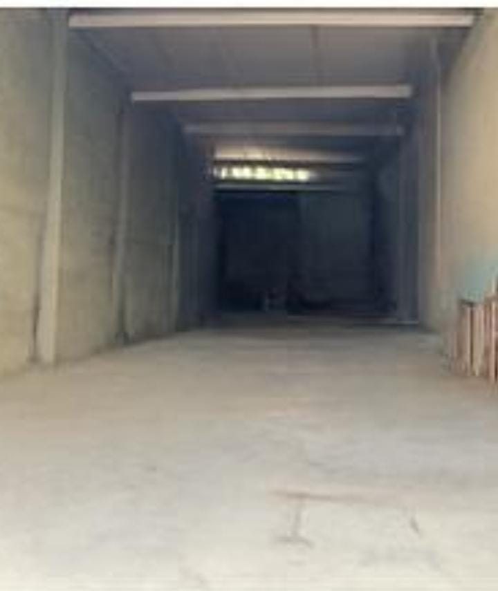 BODEGA EN ARRIENDO, LA ESPERANZA - CARTAGENA
