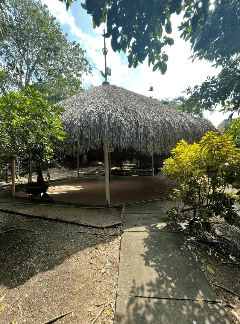 LOTE EN ARRIENDO 13 DE JUNIO - CARTAGENA