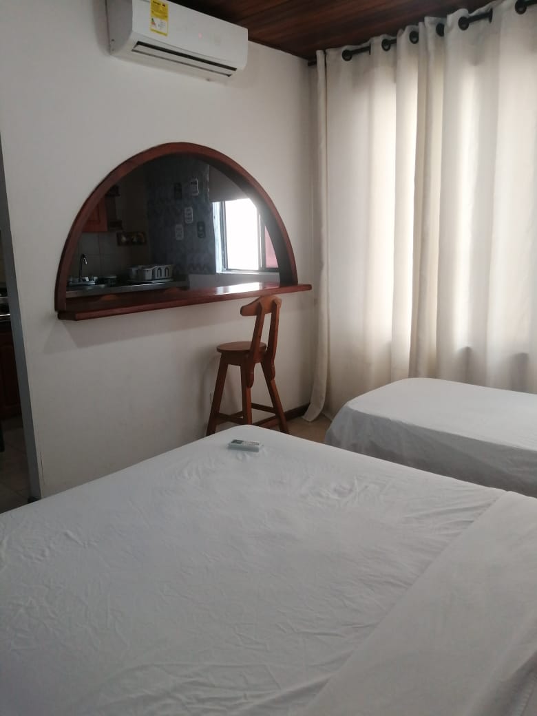 APARTAMENTO EN VENTA EL LAGUITO - CARTAGENA