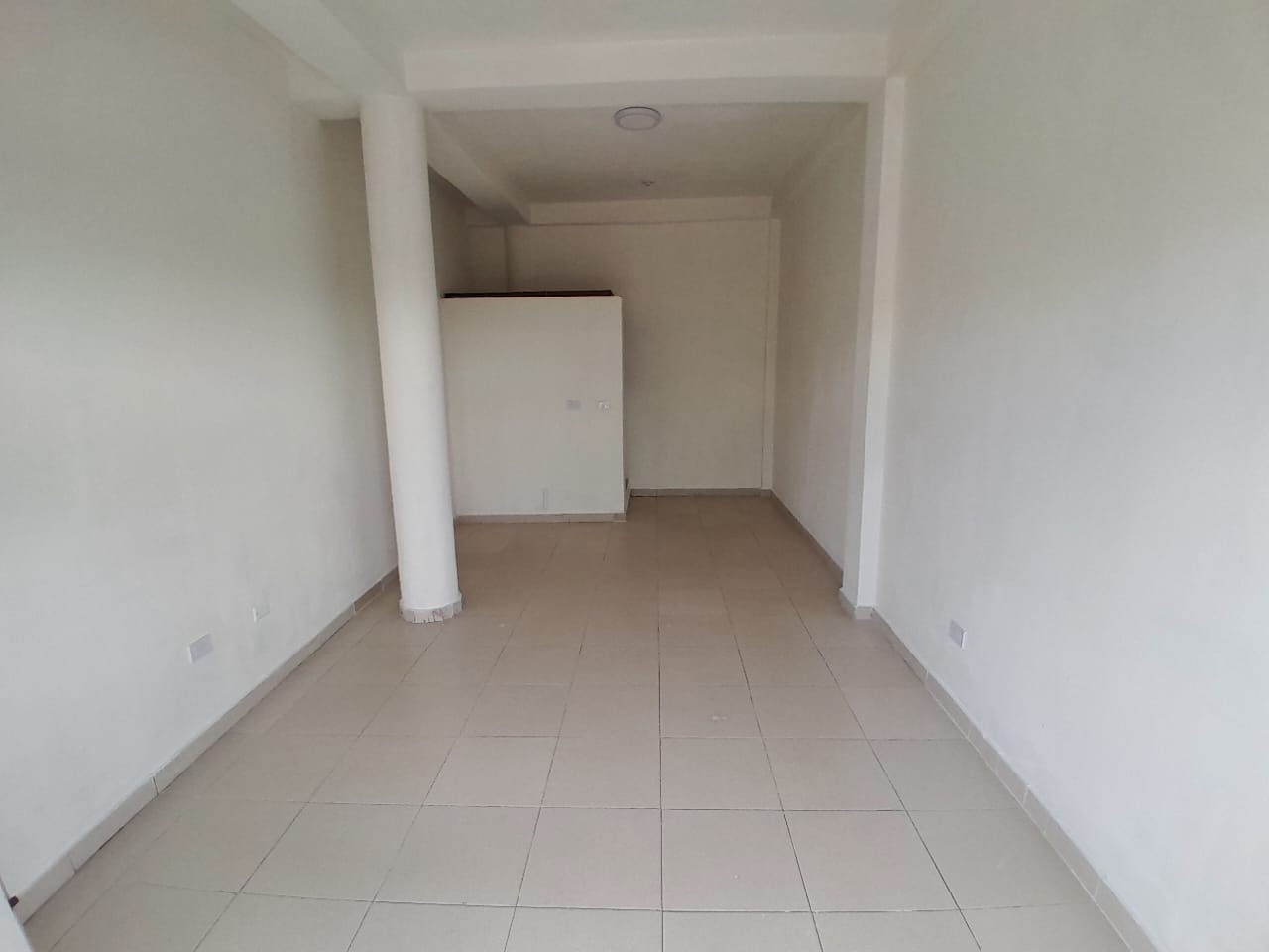 LOCAL EN ARRIENDO SANTA LUCIA - CARTAGENA