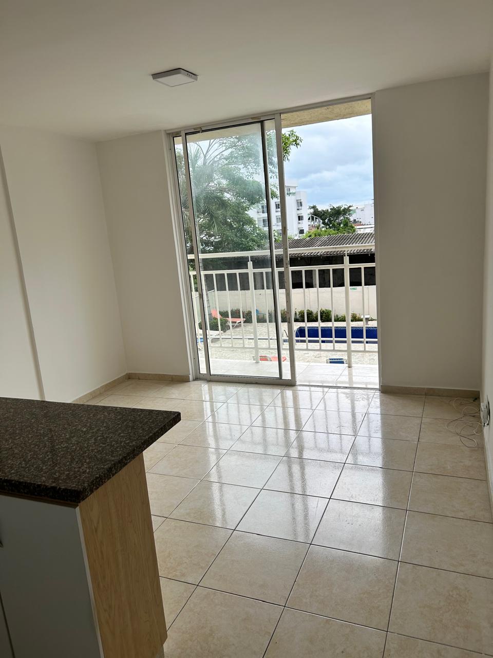 APARTAMENTO EN VENTA ALTO BOSQUE - CARTAGENA