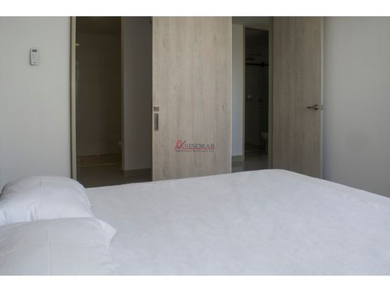APARTAMENTO EN VENTA EN MANGA - CARTAGENA