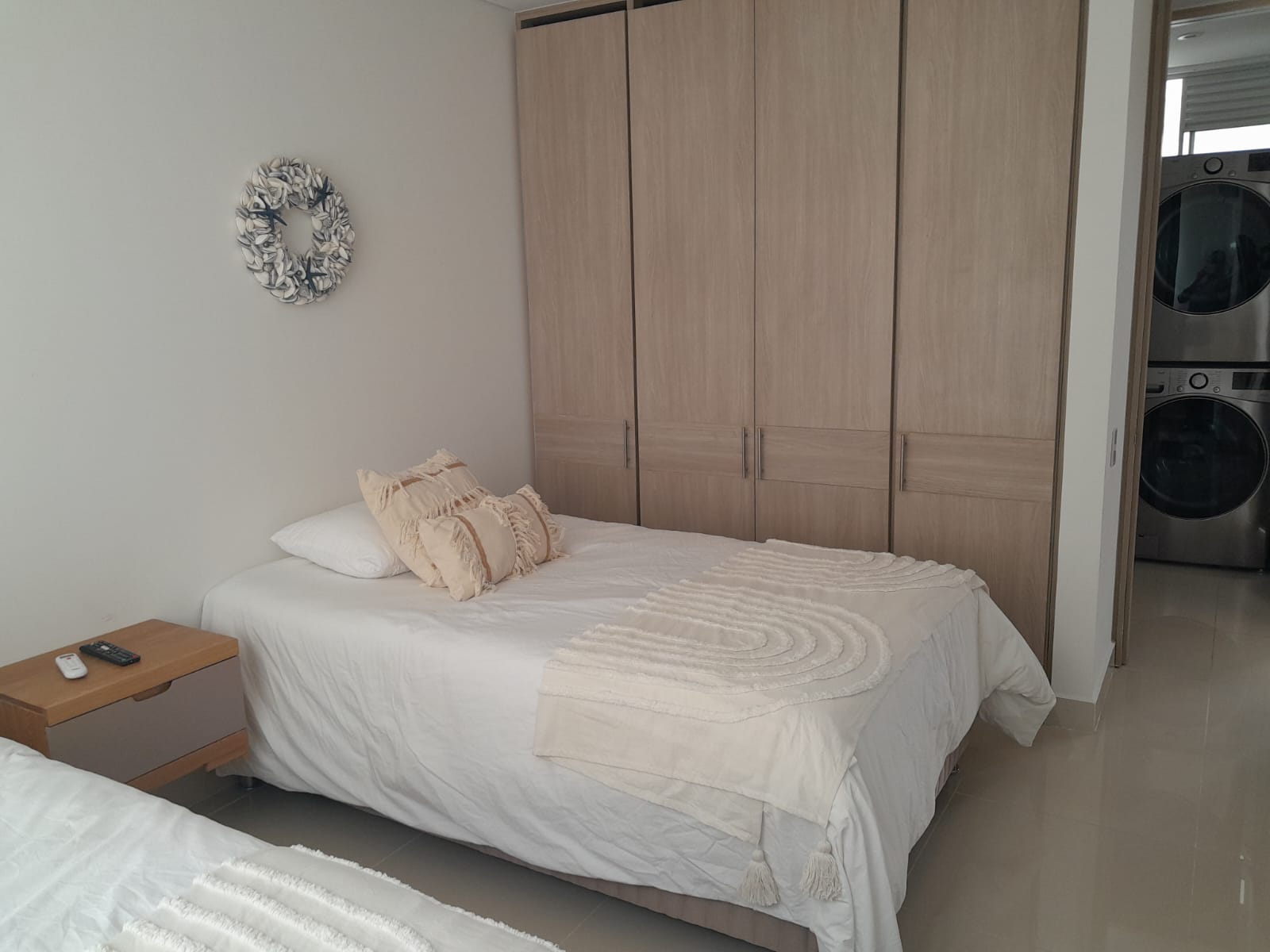 APARTAMENTO EN VENTA EN SERENA DEL MAR - CARTAGENA