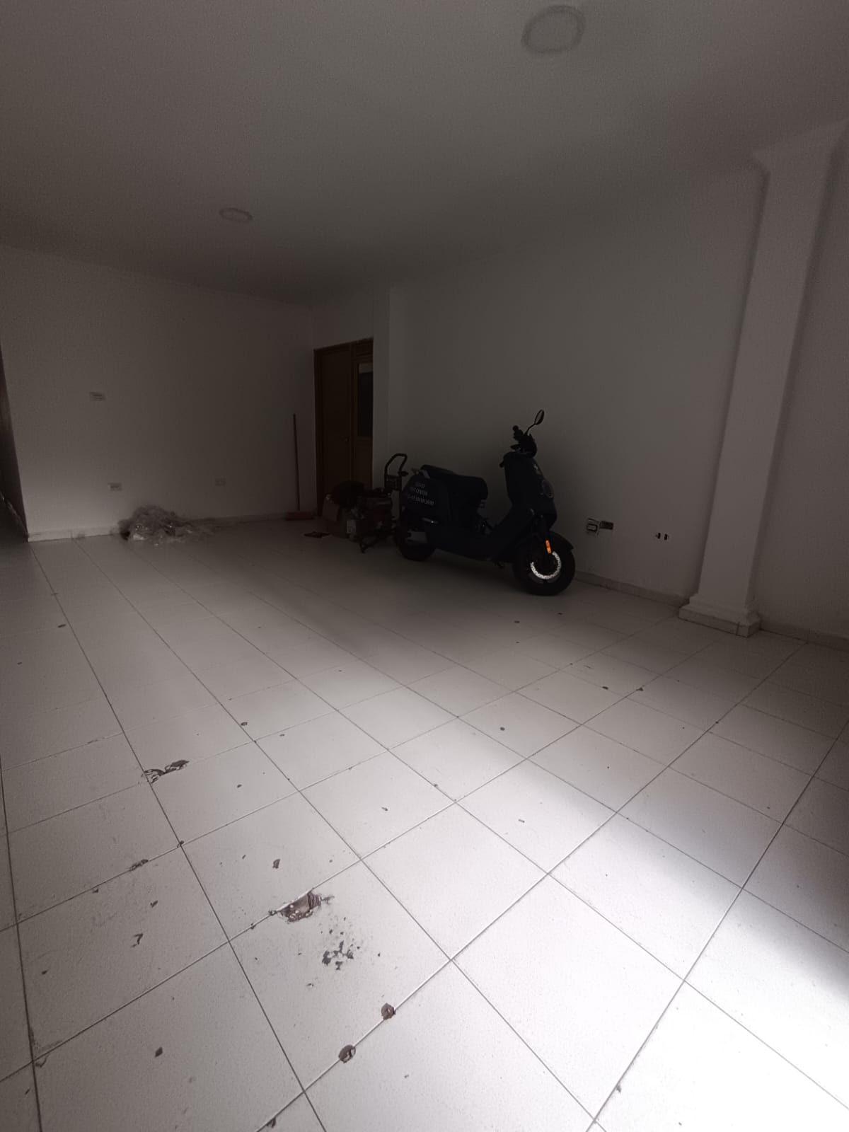 OFICINA EN ARRIENDO EN SAN ISIDRO - CARTAGENA