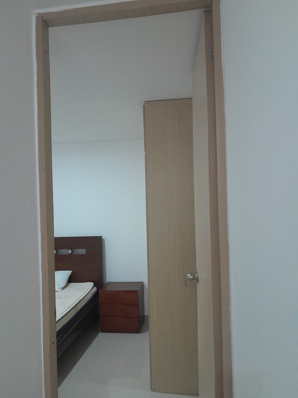 APARTAMENTO EN VENTA EN LA CAROLINA - CARTAGENA