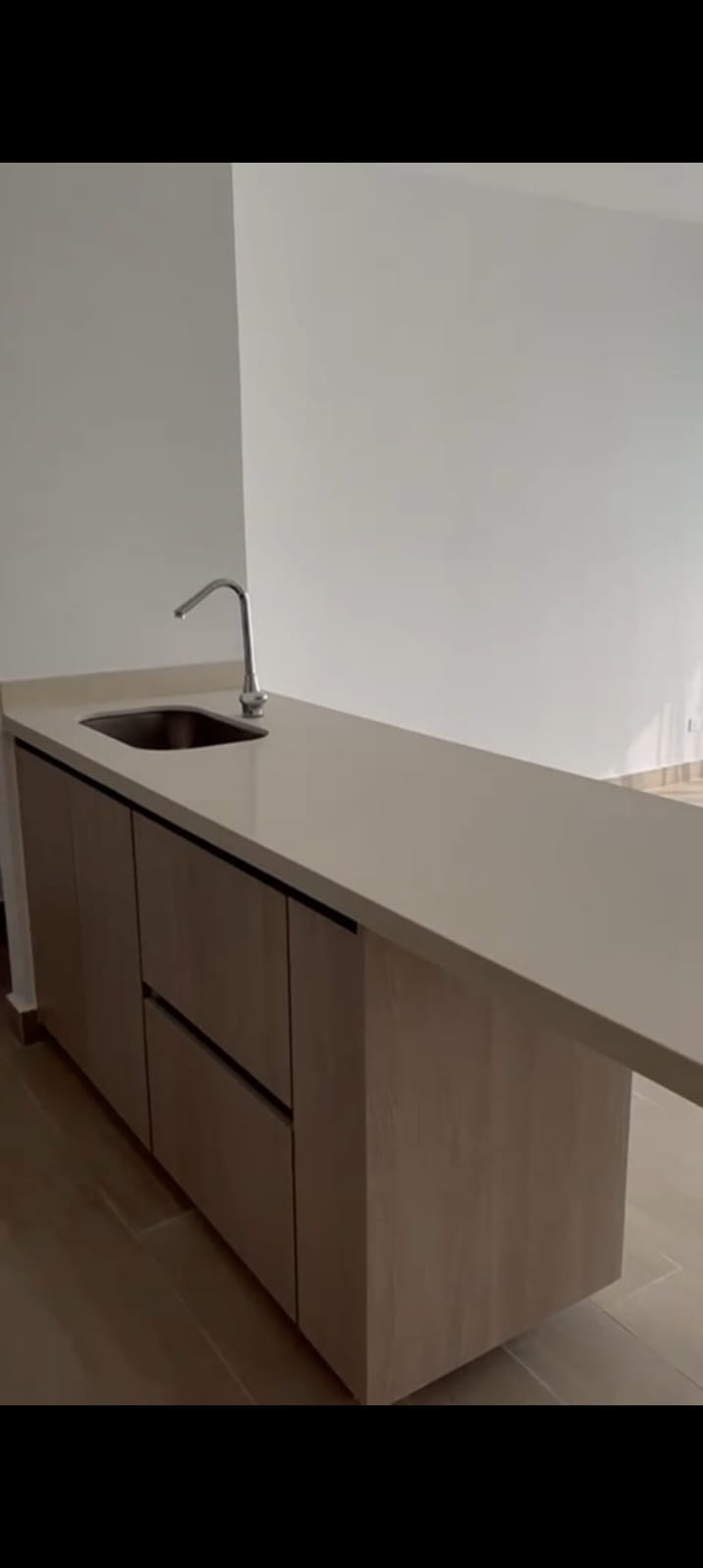 APARTAMENTO EN ARRIENDO EN SERENA DEL MAR - CARTAGENA