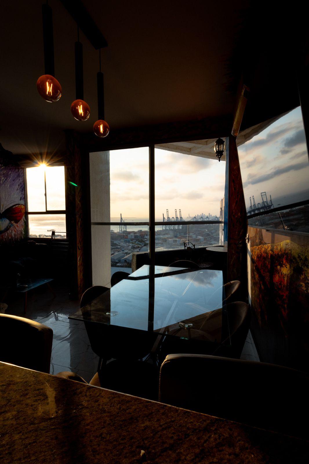 APARTAMENTO AMOBLADO EN ARRIENDO EN BELLAVISTA - CARTAGENA