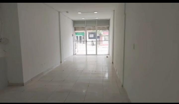LOCAL EN ARRIENDO EN PASEO BOLIVAR - CARTAGENA